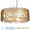 Terzani glamour suspension light 0n16se7c8a, светильник