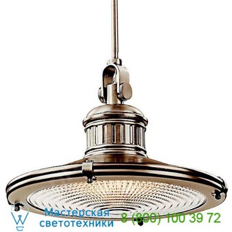 42436oz sayre pendant light kichler, подвесной светильник