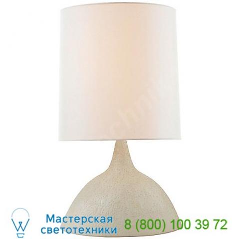 Visual comfort fanette table lamp arn 3621bg-l, настольная лампа