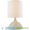 Visual comfort fanette table lamp arn 3621bg-l, настольная лампа