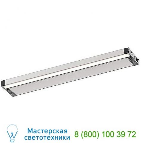 6ucsk22bzt kichler 6u series 22 inch led undercabinet light, светильник