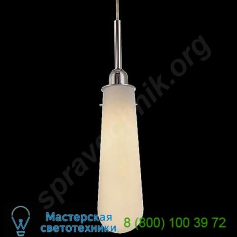 4840. 01w sonneman lighting teardrop single pendant, светильник