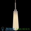 4840. 01w sonneman lighting teardrop single pendant, светильник