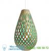 Kou-0500-nat-nat david trubridge koura pendant light, светильник