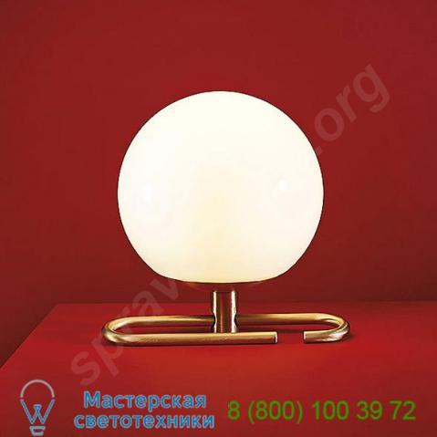 Nh1217 table lamp artemide usc-1217018al, настольная лампа