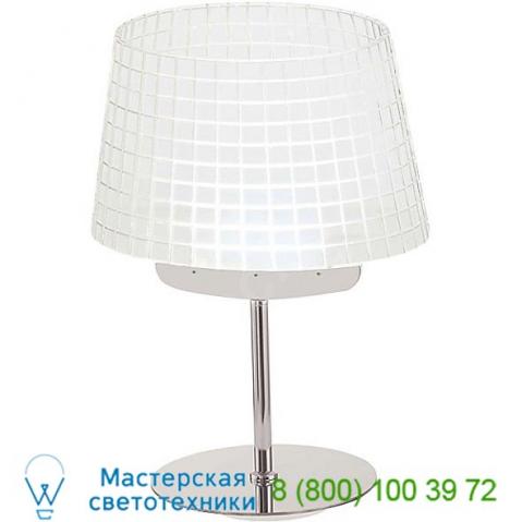 George kovacs led table lamp p1651-077-l, настольная лампа