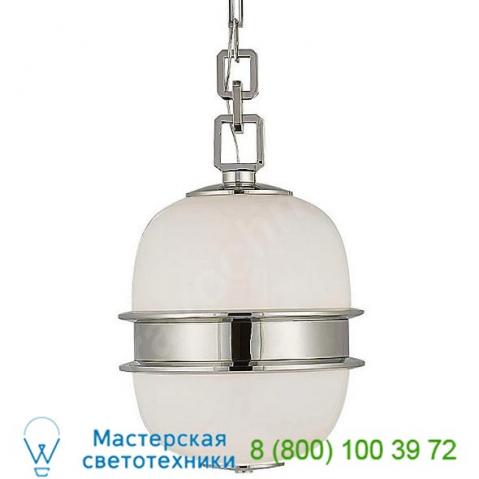 Chc 2245ab-wg visual comfort rotunda ringed pendant light, светильник