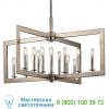 Cullen 13 light linear chandelier 43901clp kichler, светильник