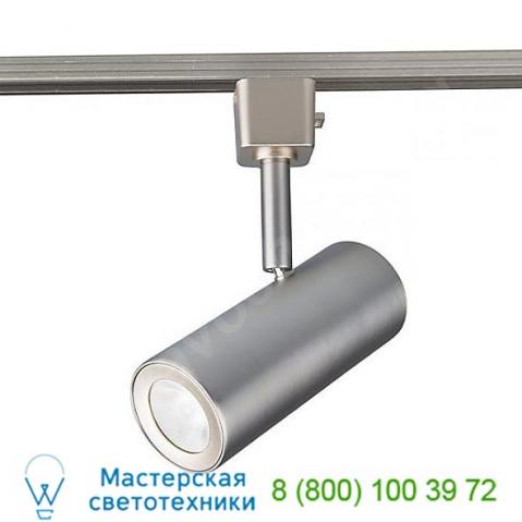 Wac lighting silo x10 led line voltage track head h-2010-930-bk, светильник