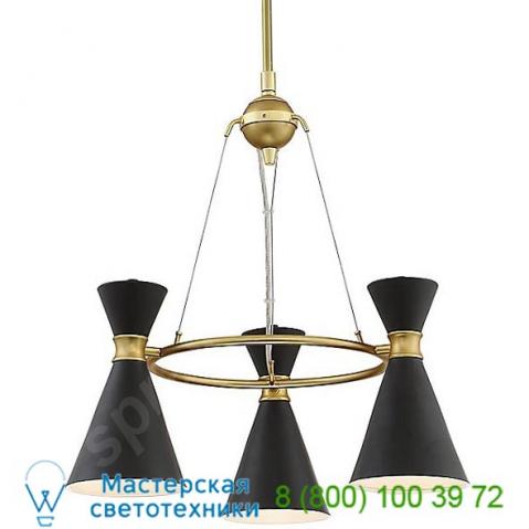 Conic chandelier george kovacs p1825-651, светильник