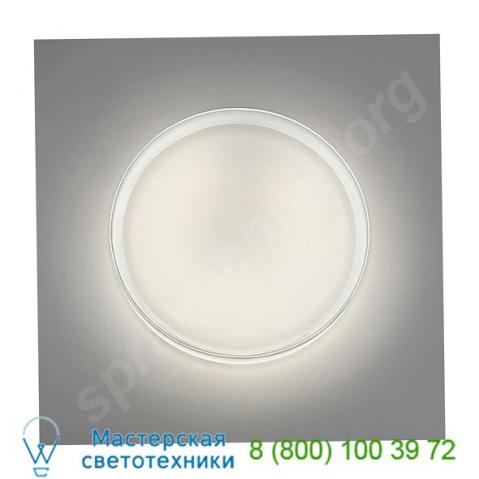 Mint w5 wall sconce 1a01000340001 prandina, бра