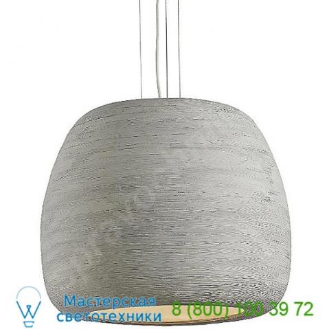 Tech lighting 700tdkrmplcw-led927 karam pendant light, светильник