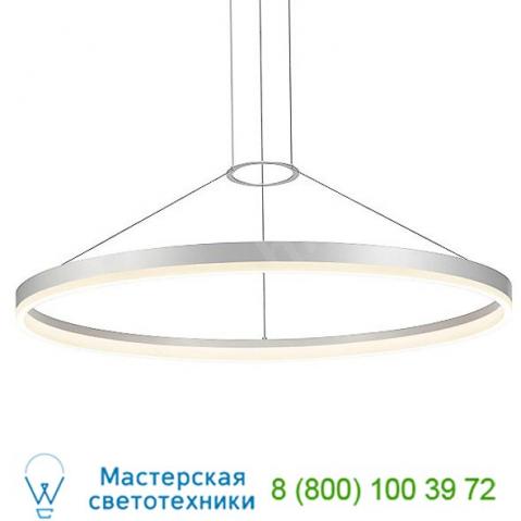 2311. 16 sonneman lighting corona led pendant light, подвесной светильник