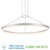 2311. 16 sonneman lighting corona led pendant light, подвесной светильник