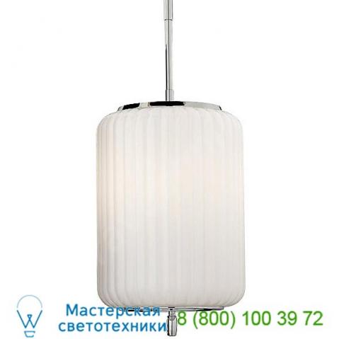 Eden pendant light visual comfort tob 5159hab-wg, светильник