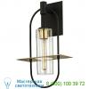 Smyth outdoor wall light troy lighting b6391, уличный настенный светильник