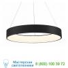 Corso led pendant light pd-33718-al dweled, светильник