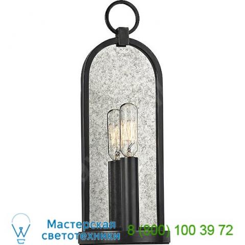 Hudson valley lighting lowell wall sconce 091-ob, настенный светильник