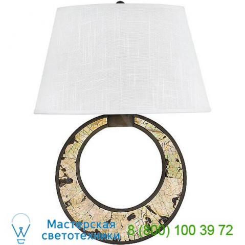 Fredrick ramond nika wall light fr39902asl, настенный светильник