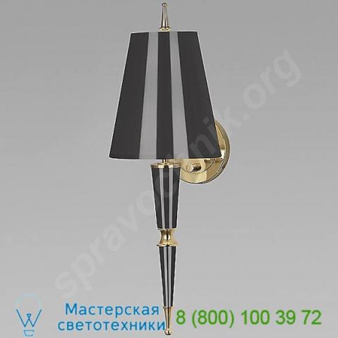 A903 robert abbey versailles wall sconce, настенный светильник