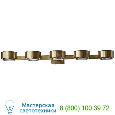 Arteriors jalen vanity light 49147, светильник для ванной