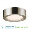 3724. 13 sonneman lighting puck slim led ceiling light, светильник