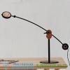 Seed design planet table lamp sld-100drte-cpr, настольная лампа