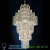 Equinoxe multi-tier chandelier schonbek lighting 2724-211, светильник