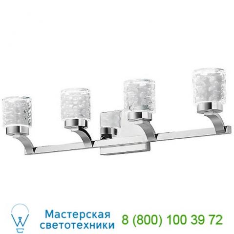 Rene led vanity light 84040 elan lighting, светильник для ванной