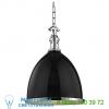 Viceroy pendant light 7714-bpn hudson valley lighting, светильник