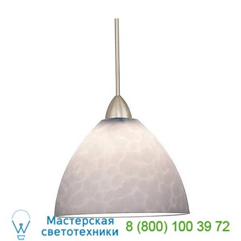 Faberge pendant light wac lighting mp-541-am/bn, светильник