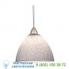 Faberge pendant light wac lighting mp-541-am/bn, светильник