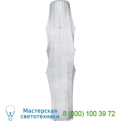 Fantasma floor lamp flos, светильник