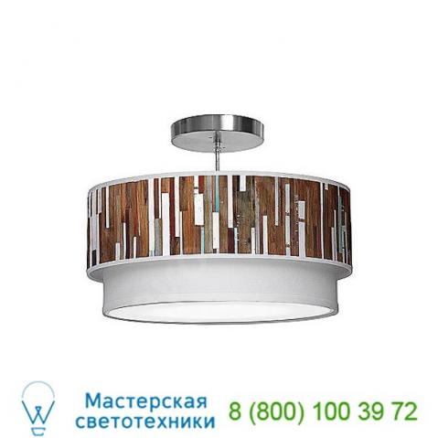 Luther pendant light seascape lamps sl_lut16_pb, светильник