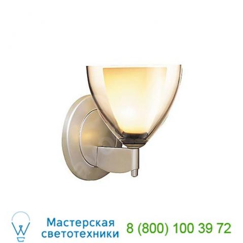 Bruck lighting rainbow 2 wall sconce 100919bz, настенный светильник