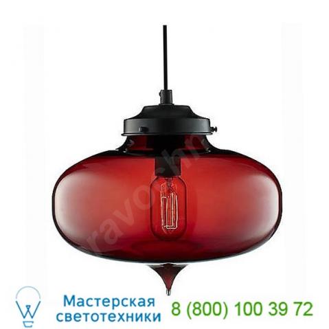 Minaret pendant light gl-min-cl niche, подвесной светильник