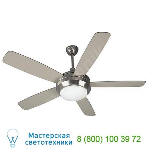 Craftmade fans helios ceiling fan he52obg5-led, светильник