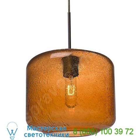 Besa lighting 1jt-niles10am-br niles 10 pendant light, светильник