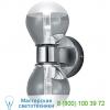 Arnsberg 282810106 h2o bathroom wall sconce, настенный бра