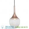 Bella mini pendant light h114701a-agb mitzi - hudson valley lighting, светильник