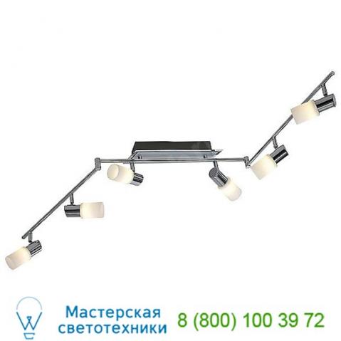 Dallas led adjustable track light 821410405 arnsberg, светильник