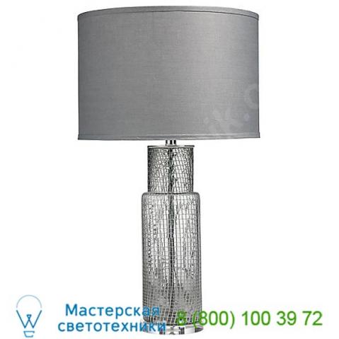 Jamie young co. 1atwa-tlcl atwater table lamp, настольная лампа