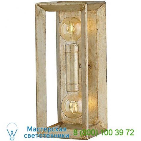 3102sl tinsley wall light hinkley lighting, настенный светильник