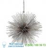 Strada round pendant light visual comfort kw 5071ai, светильник