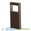 Sonneman lighting light frames outdoor led bollard 7365. 72-wl, садовый светильник