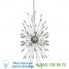 Andromeda vertical pendant light 1206 robert abbey, светильник