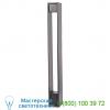 6651-27bk gate led bollard wac lighting, садовый светильник