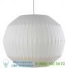 H769s angled sphere bubble pendant light herman miller, светильник