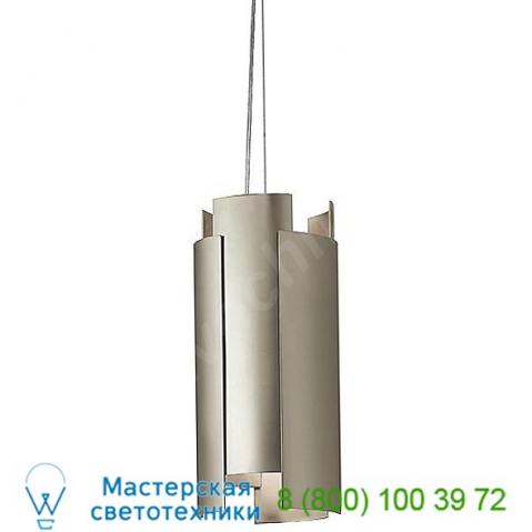 42995ozled moderne led mini pendant light kichler, светильник