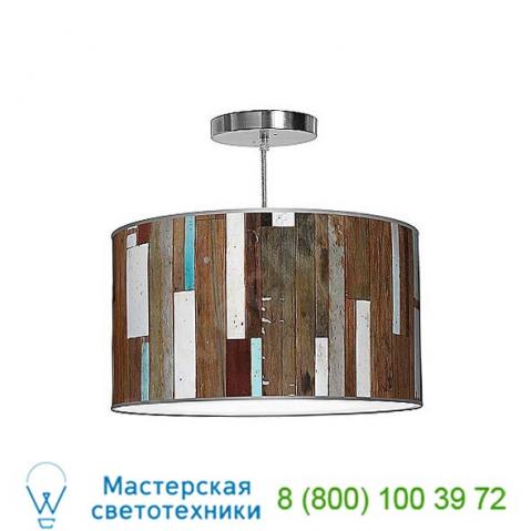 Seascape lamps sl_th16_pb thao pendant light, светильник